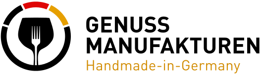 Handmade-in-Germany: Genuss Manufakturen
